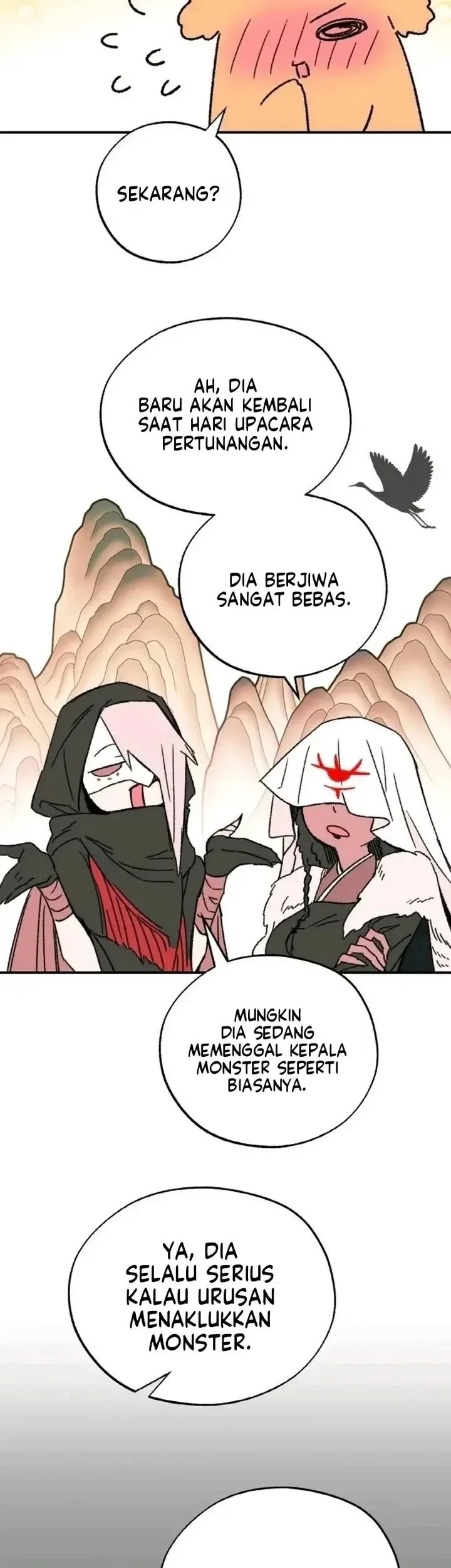Devil Princess Chapter 4 - halaman 36