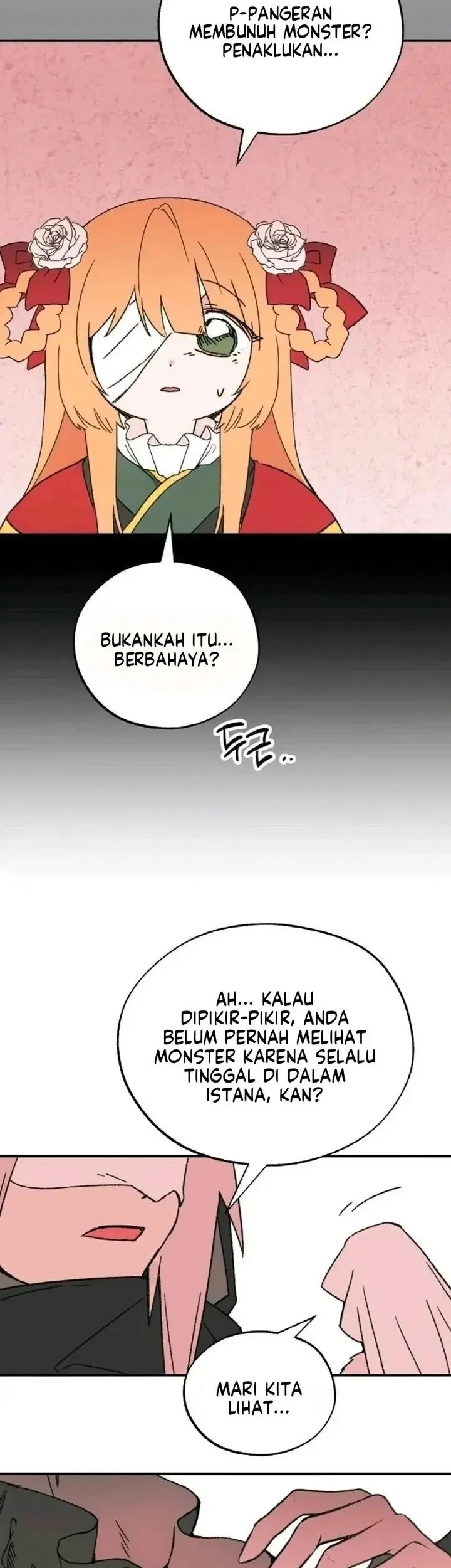 Devil Princess Chapter 4 - halaman 37