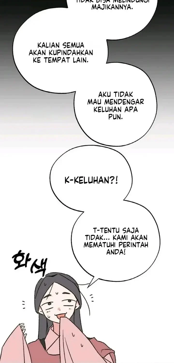 Devil Princess Chapter 4 - halaman 4