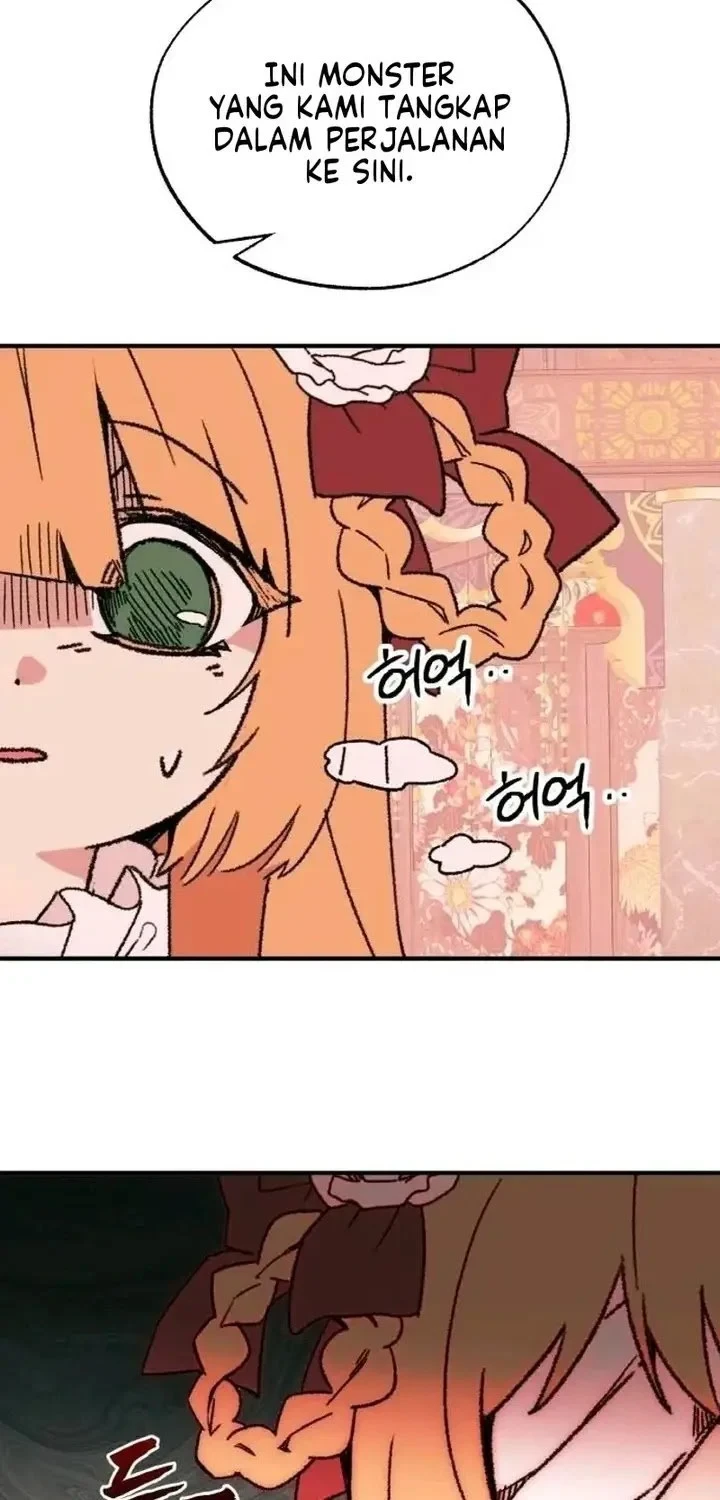 Devil Princess Chapter 4 - halaman 41