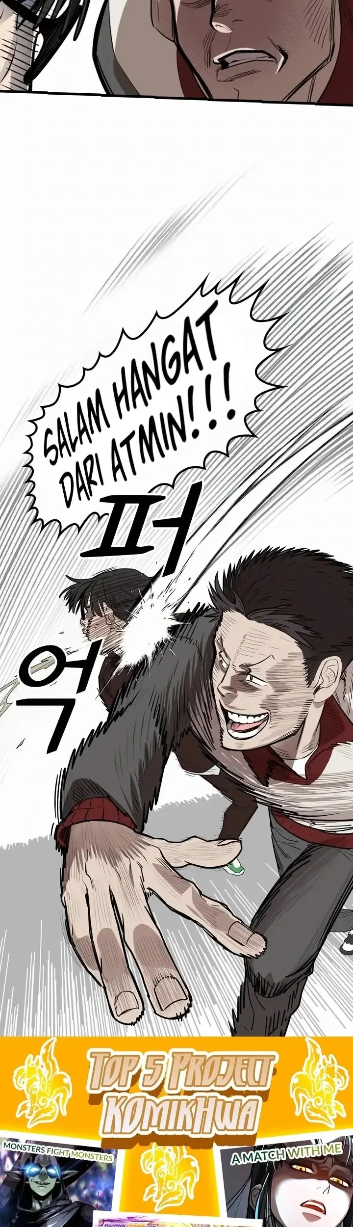 Devil Princess Chapter 4 - halaman 45