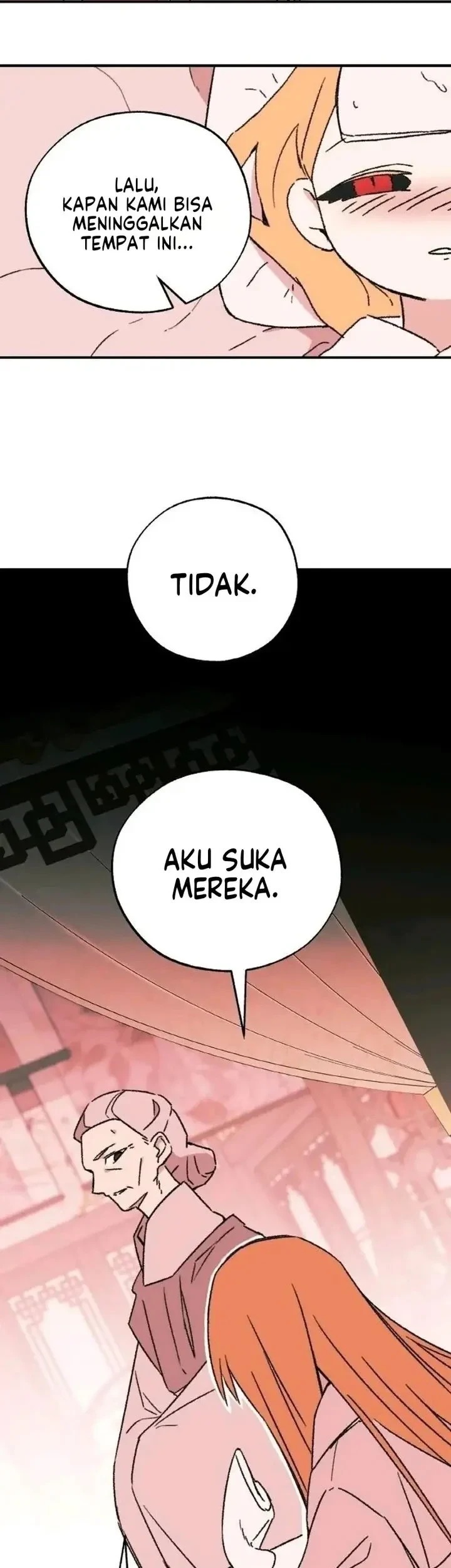 Devil Princess Chapter 4 - halaman 5