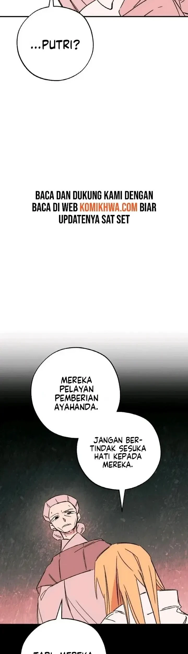 Devil Princess Chapter 4 - halaman 6