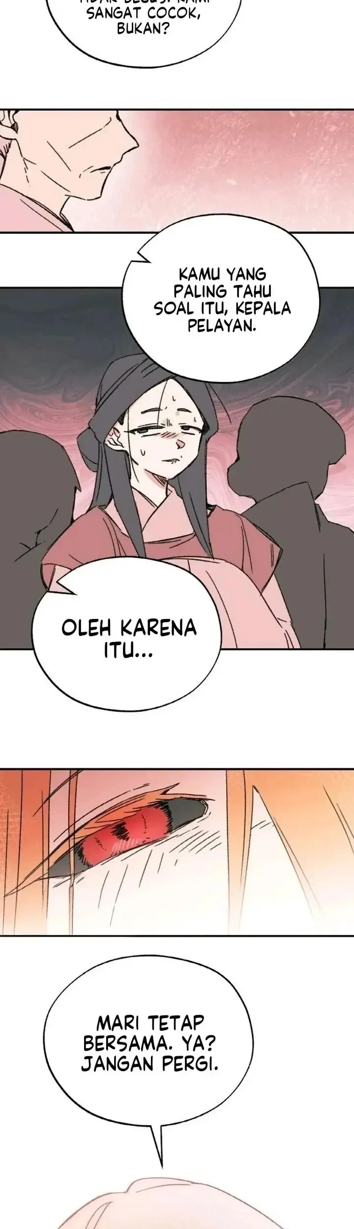 Devil Princess Chapter 4 - halaman 8