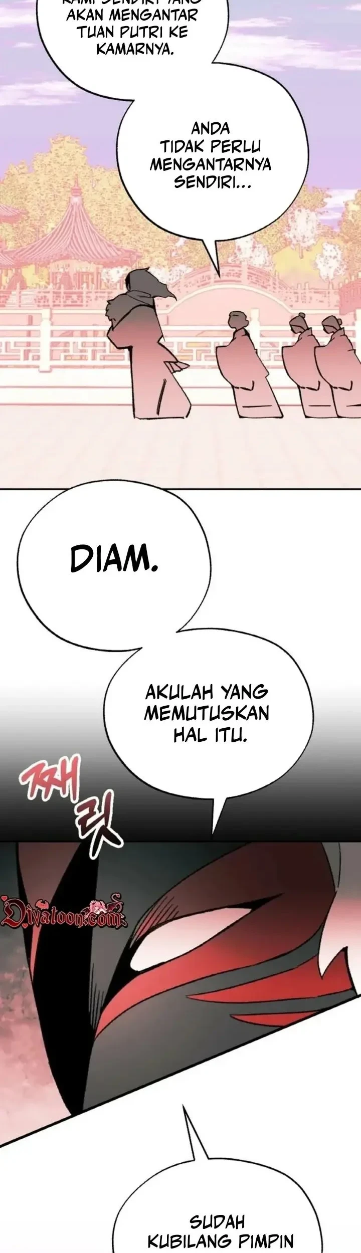 Devil Princess Chapter 5 - halaman 14