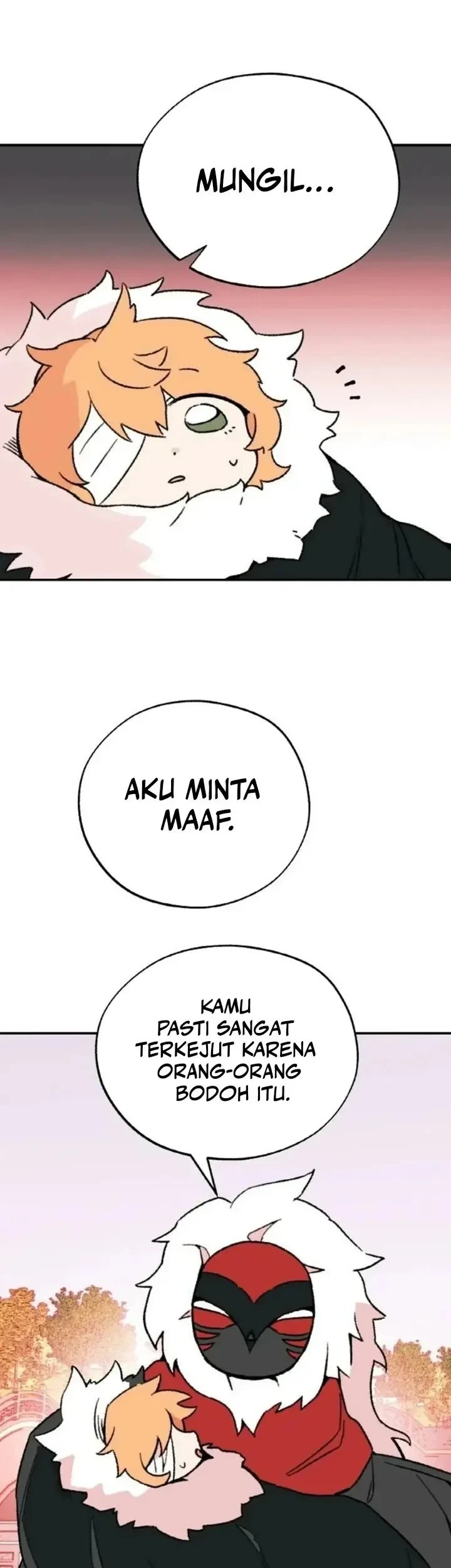 Devil Princess Chapter 5 - halaman 16
