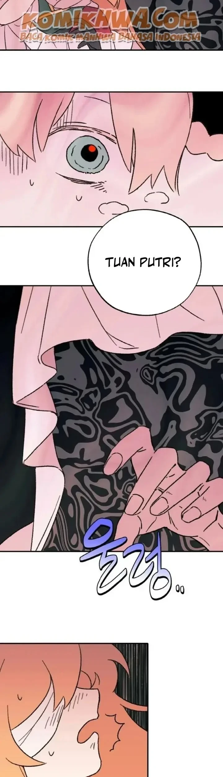 Devil Princess Chapter 5 - halaman 2