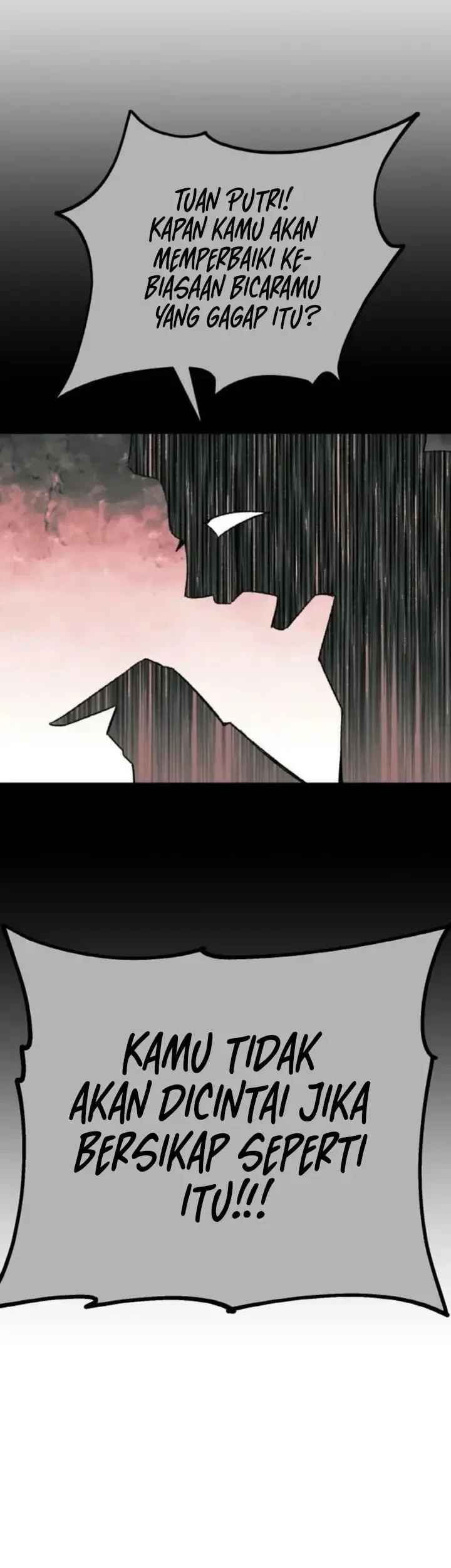 Devil Princess Chapter 5 - halaman 20