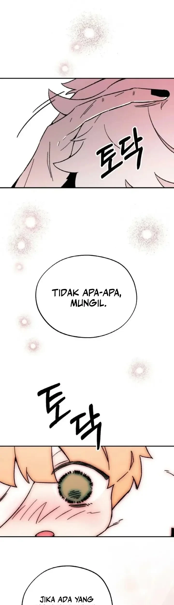 Devil Princess Chapter 5 - halaman 22