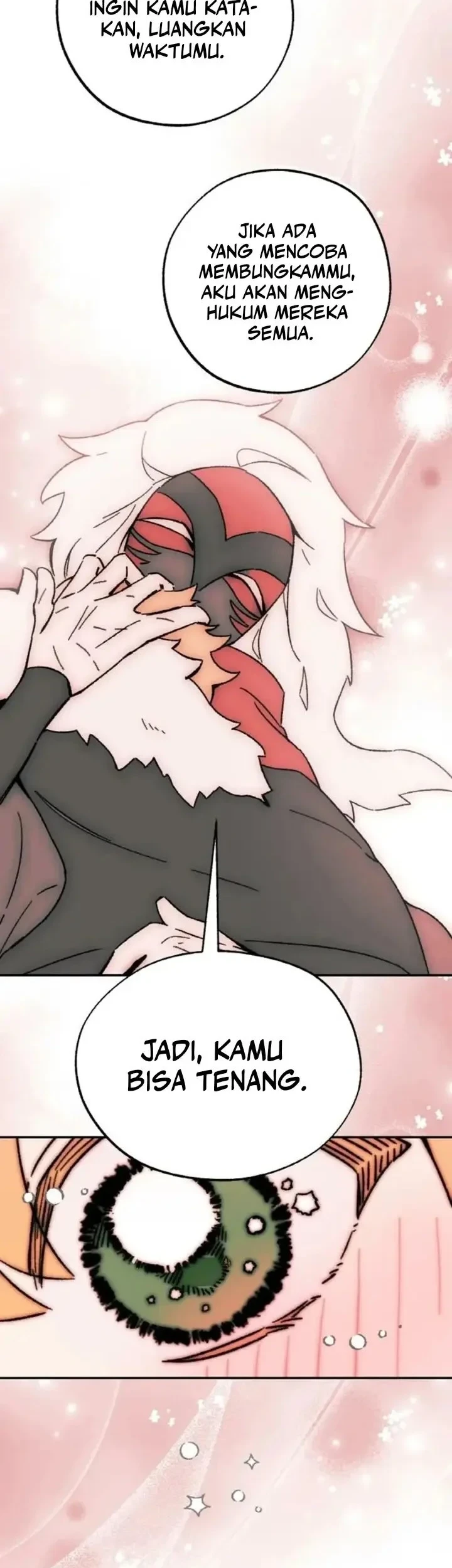 Devil Princess Chapter 5 - halaman 23