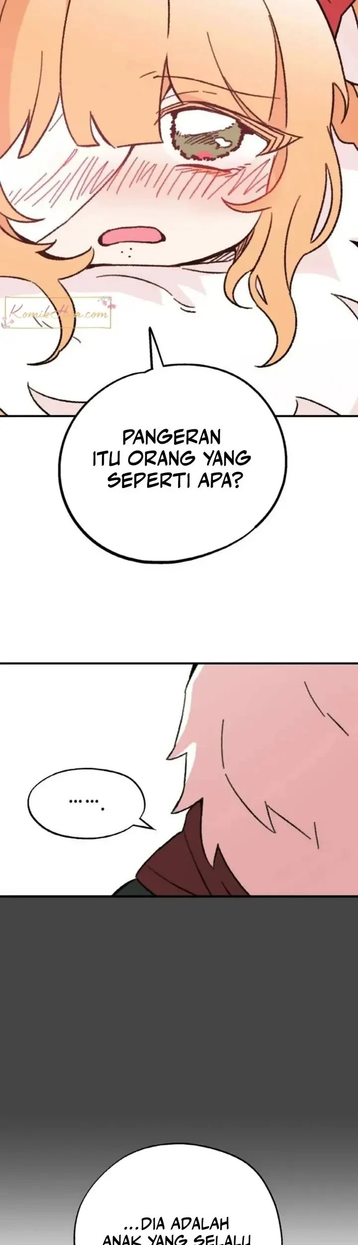 Devil Princess Chapter 5 - halaman 25