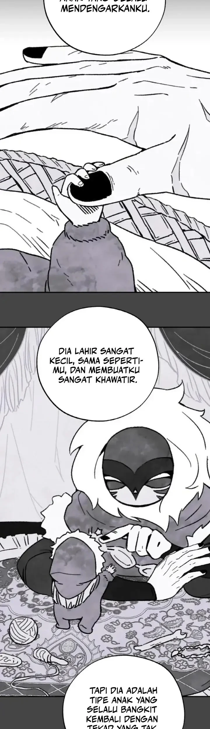 Devil Princess Chapter 5 - halaman 26