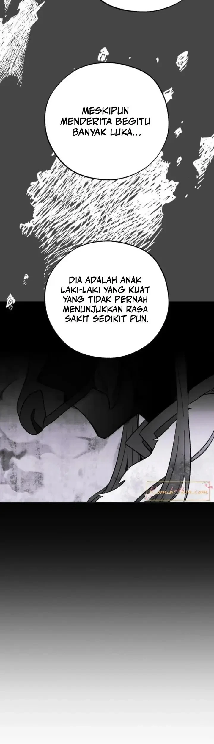 Devil Princess Chapter 5 - halaman 28