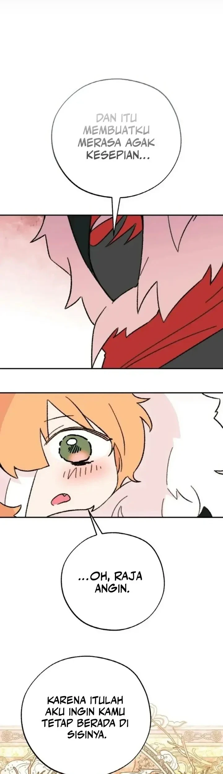 Devil Princess Chapter 5 - halaman 29