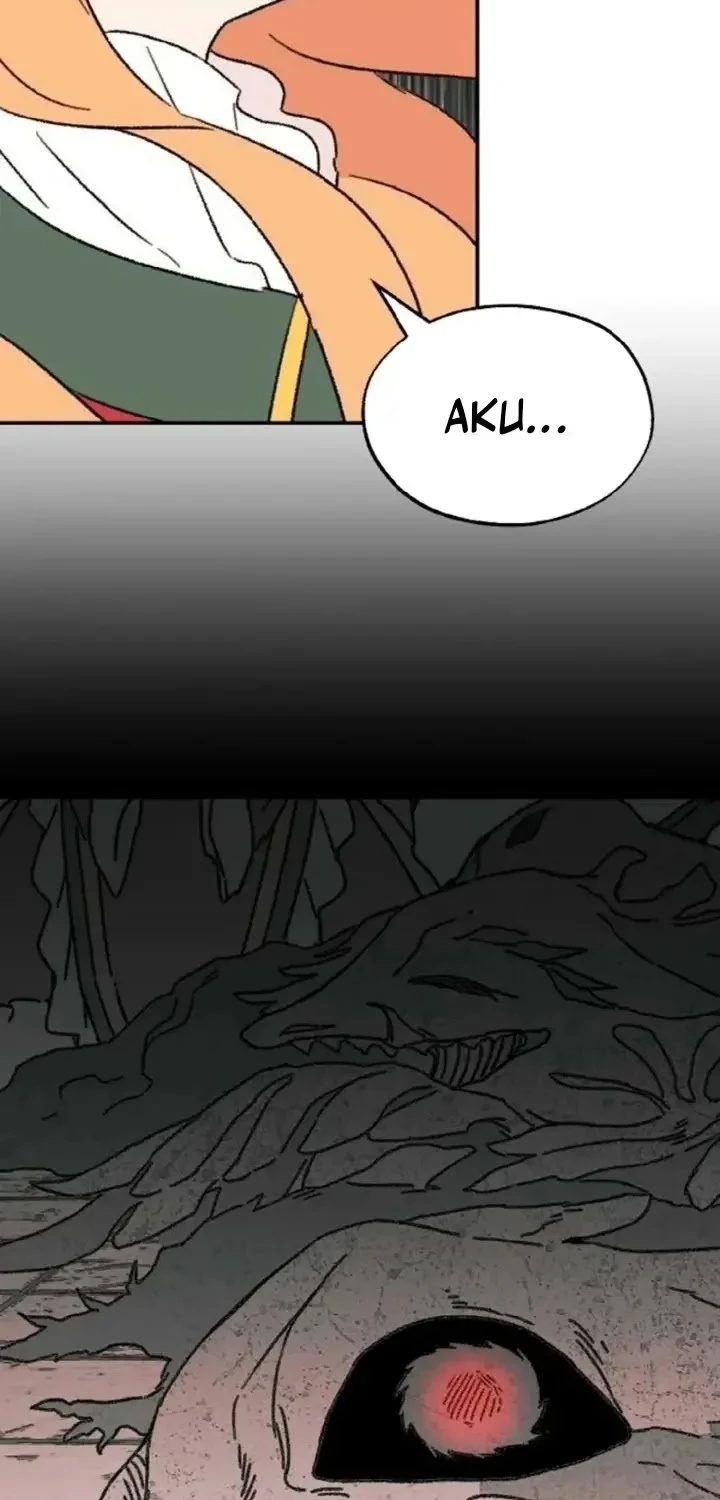 Devil Princess Chapter 5 - halaman 3