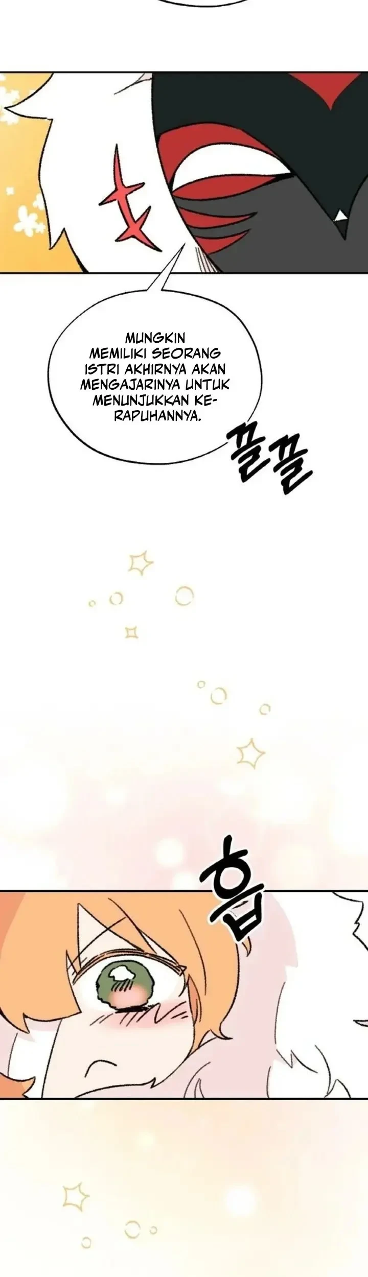 Devil Princess Chapter 5 - halaman 31