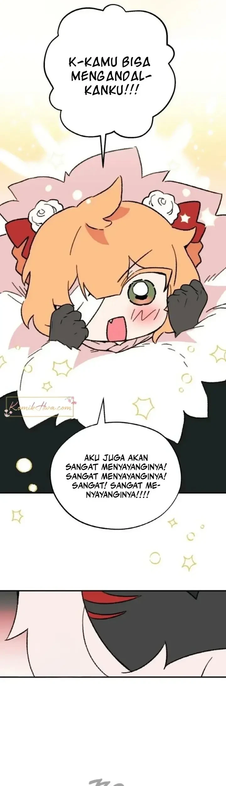 Devil Princess Chapter 5 - halaman 32