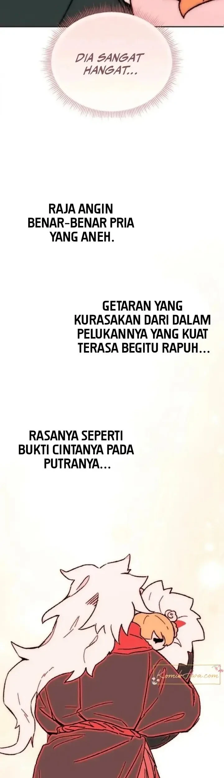 Devil Princess Chapter 5 - halaman 35