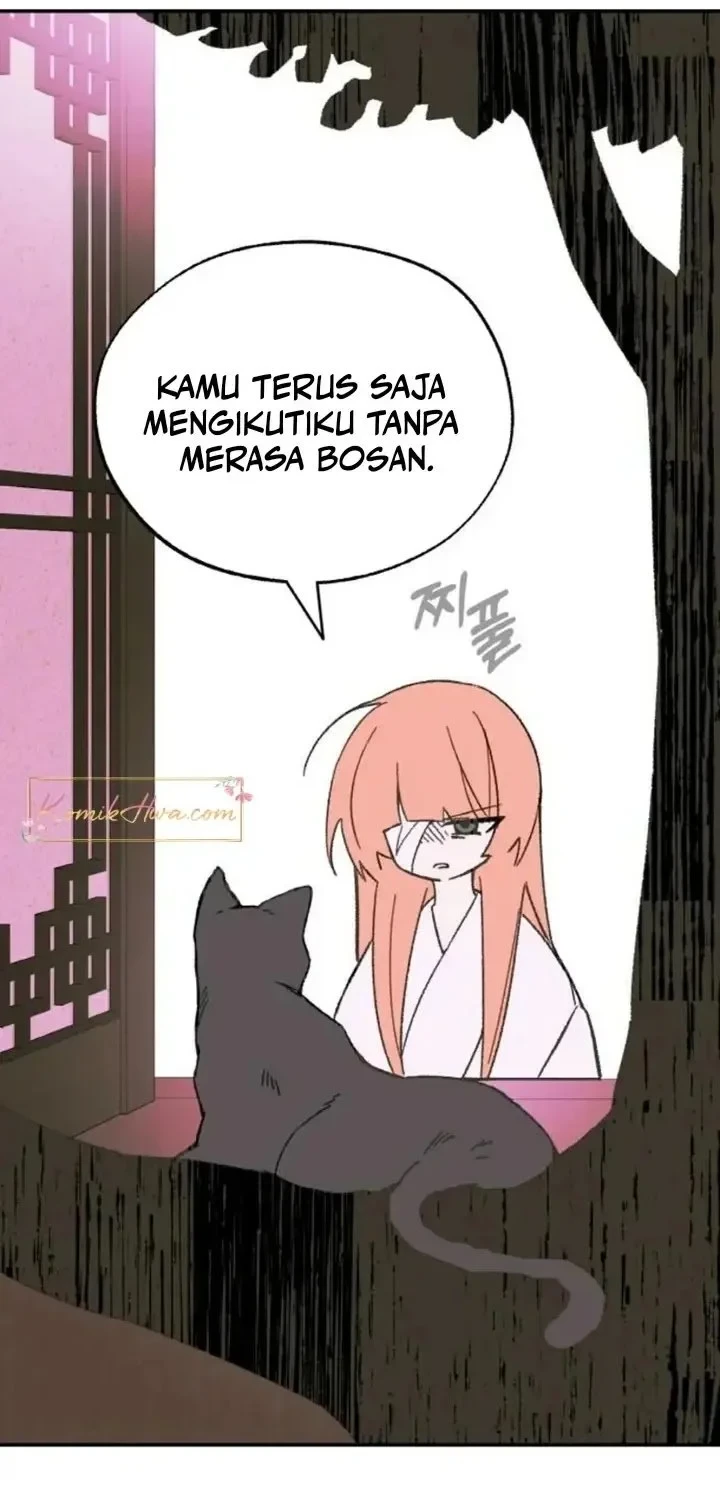 Devil Princess Chapter 5 - halaman 39