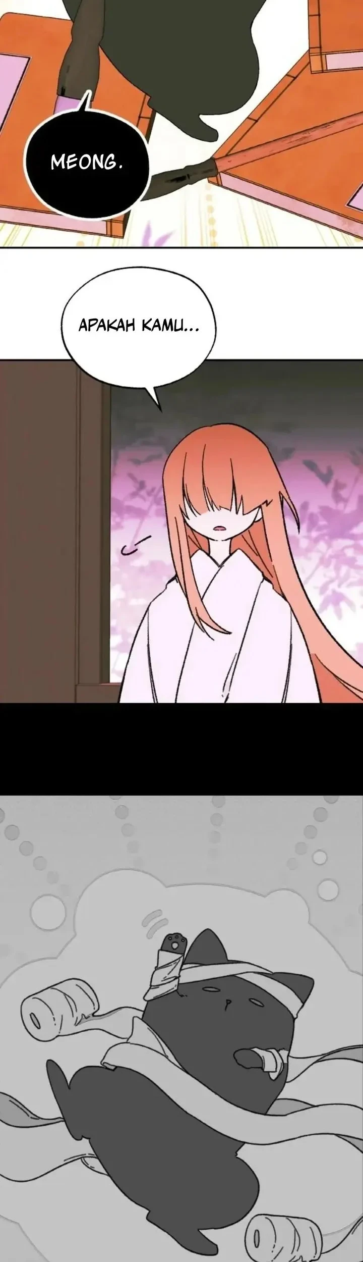 Devil Princess Chapter 5 - halaman 44