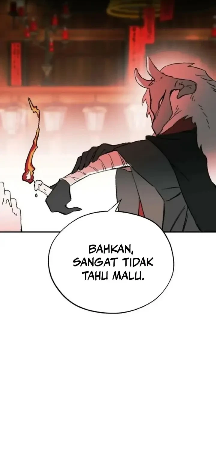Devil Princess Chapter 5 - halaman 54