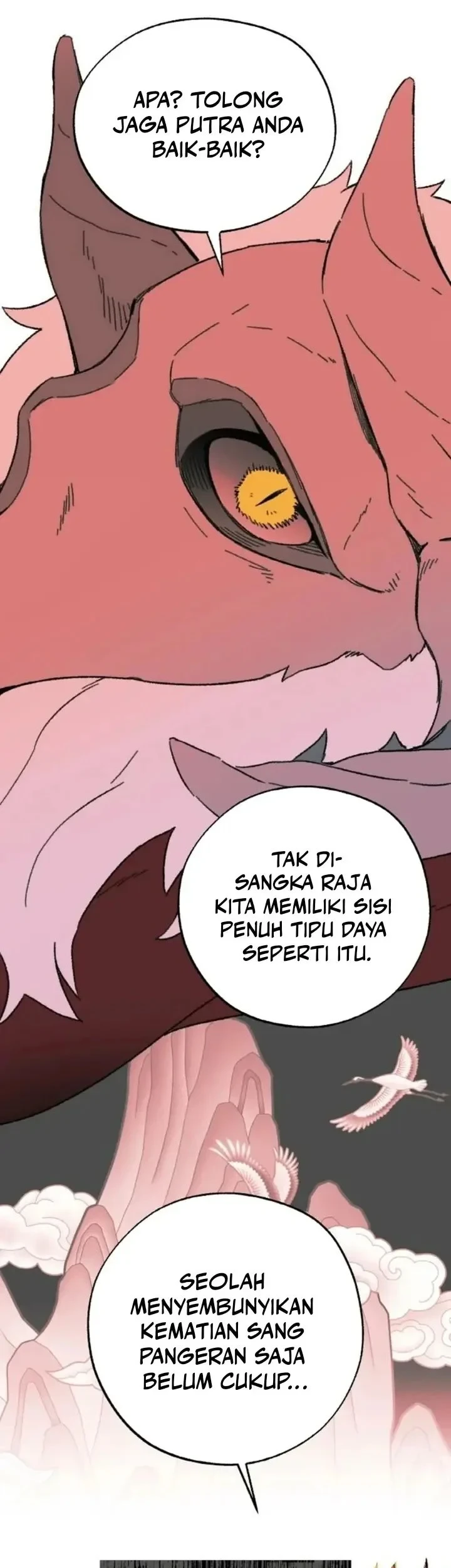 Devil Princess Chapter 5 - halaman 55