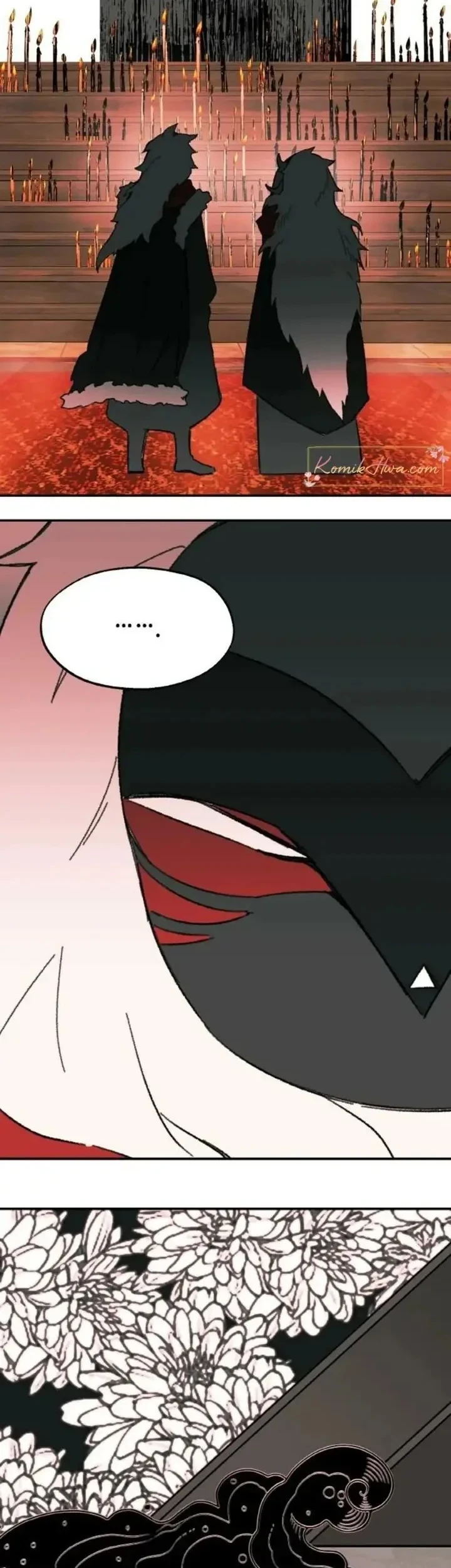 Devil Princess Chapter 5 - halaman 56