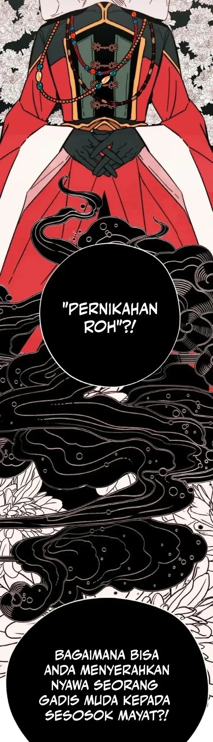 Devil Princess Chapter 5 - halaman 58