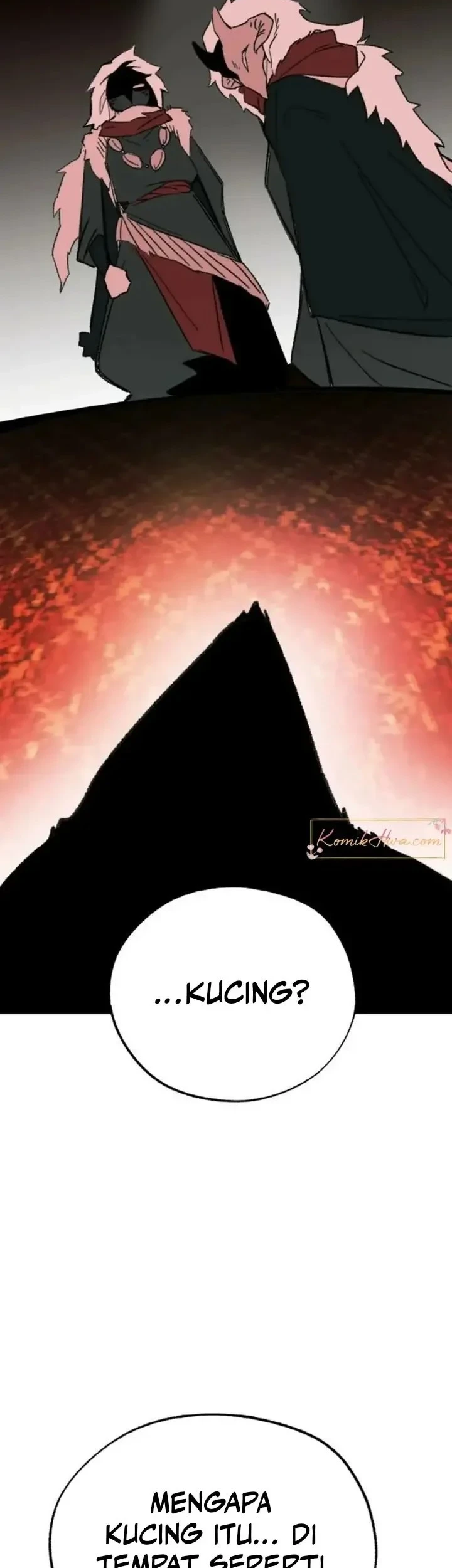 Devil Princess Chapter 5 - halaman 62