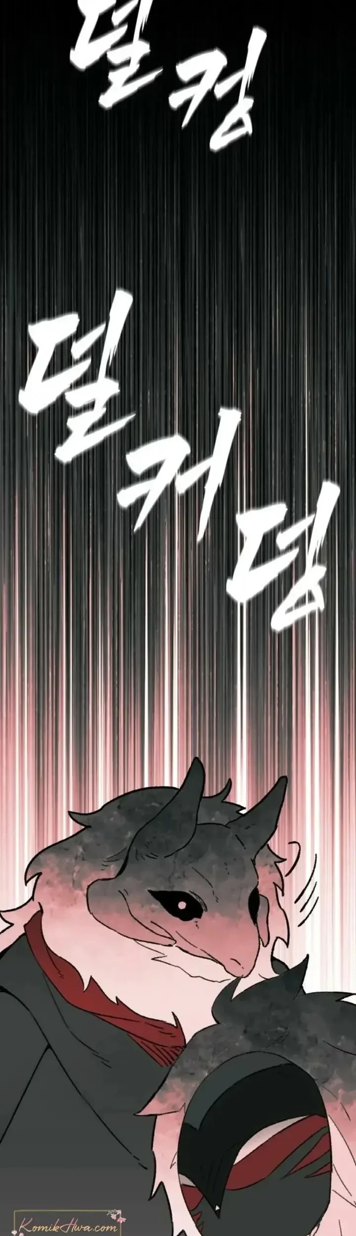 Devil Princess Chapter 5 - halaman 65