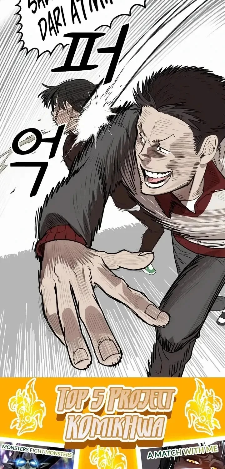 Devil Princess Chapter 5 - halaman 72