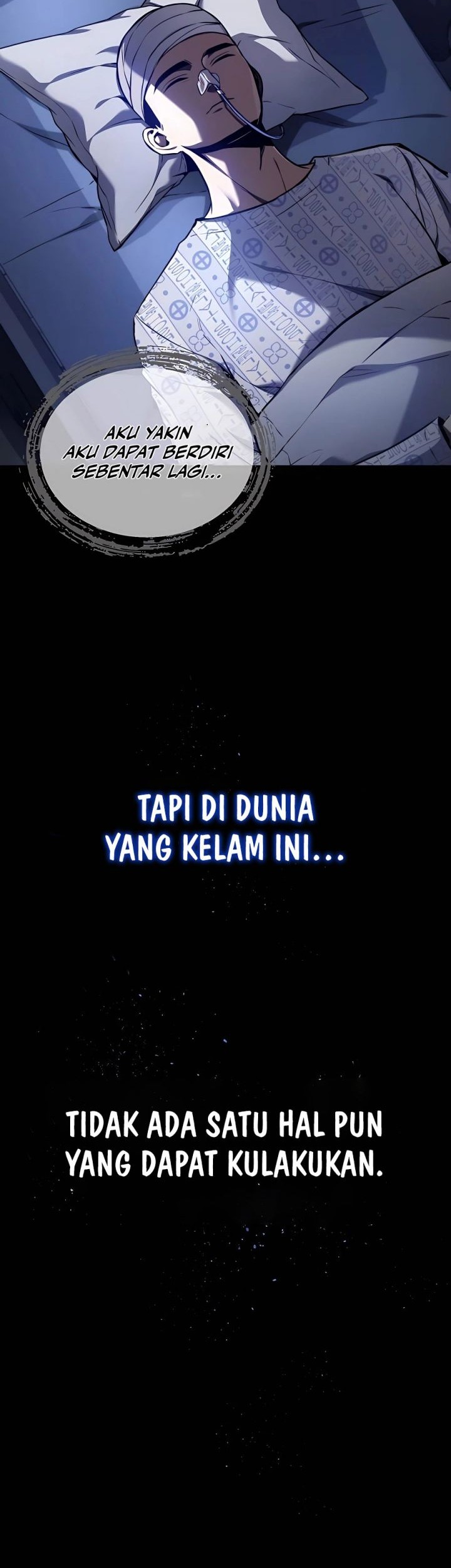 Devil Returns To School Days Chapter 1 - halaman 16