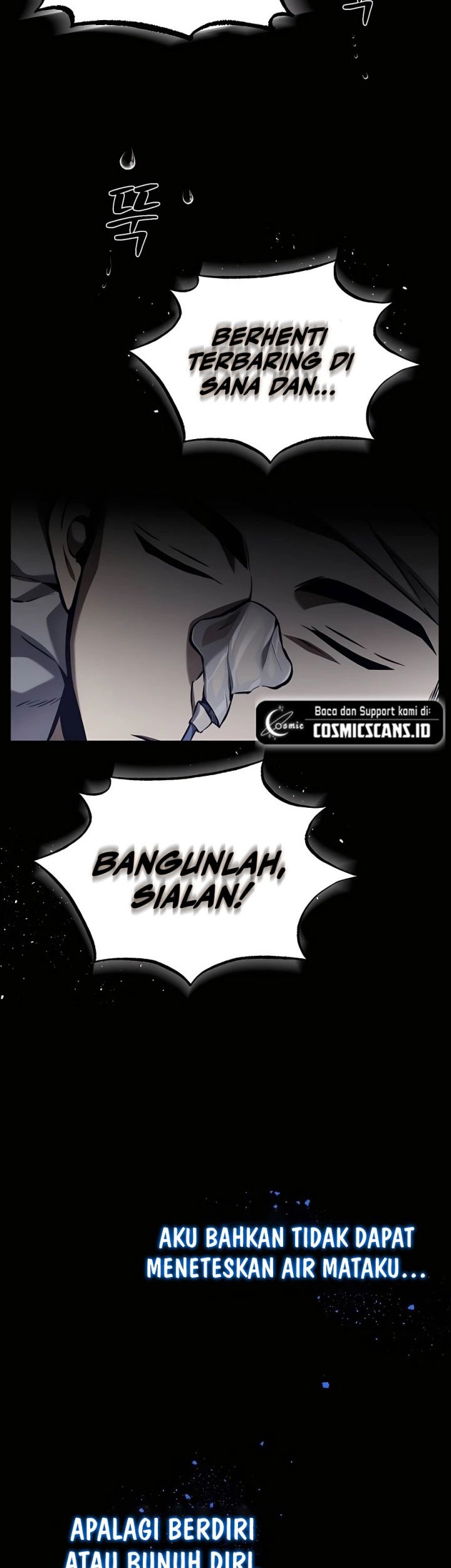 Devil Returns To School Days Chapter 1 - halaman 24