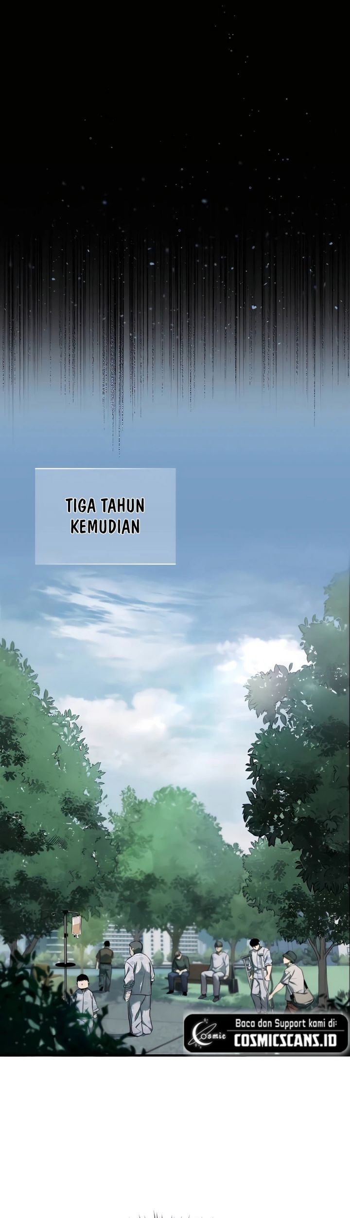 Devil Returns To School Days Chapter 1 - halaman 27