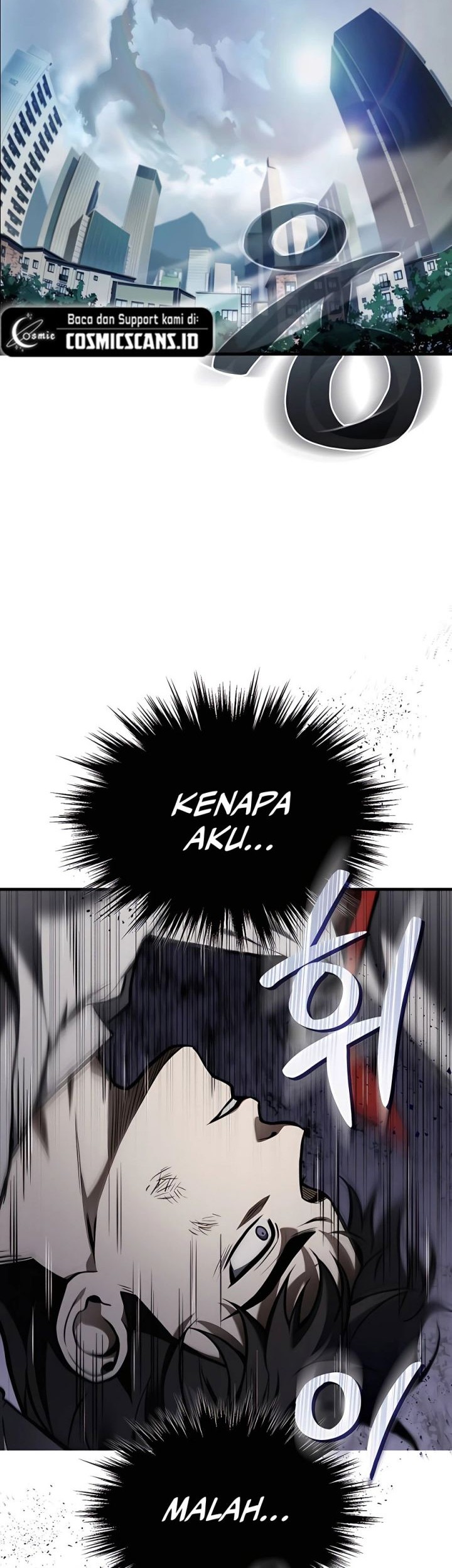 Devil Returns To School Days Chapter 1 - halaman 3