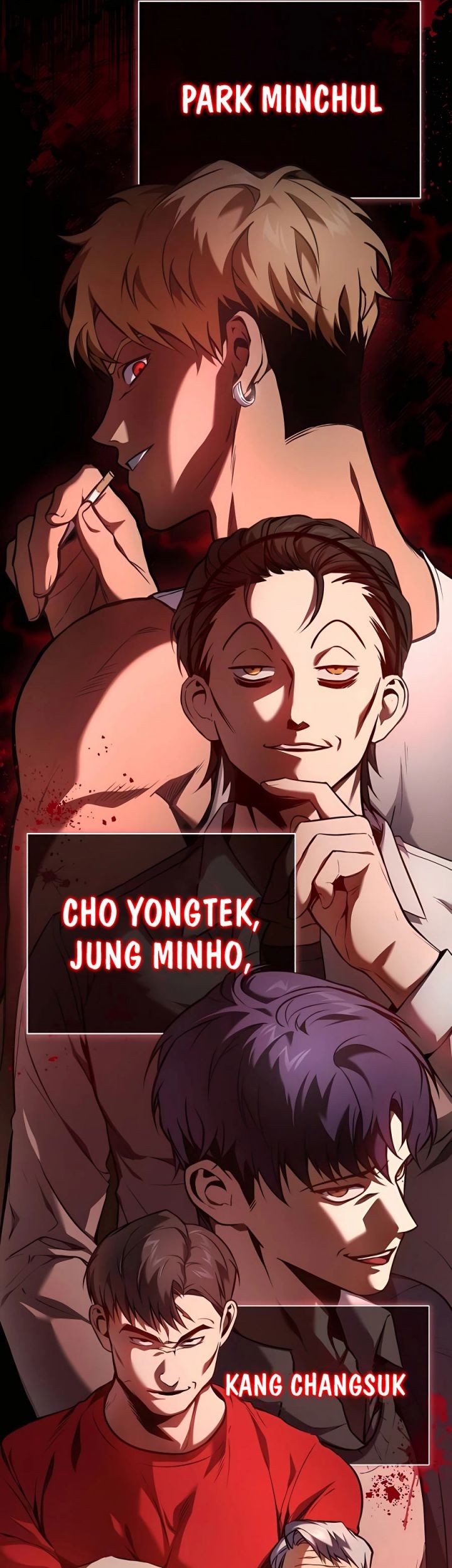 Devil Returns To School Days Chapter 1 - halaman 31