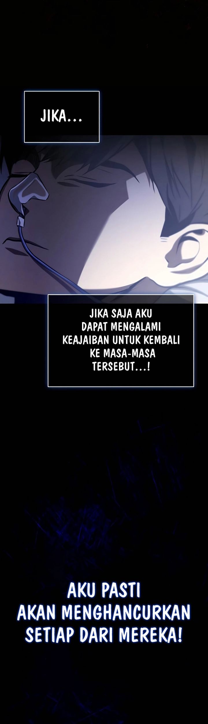 Devil Returns To School Days Chapter 1 - halaman 33
