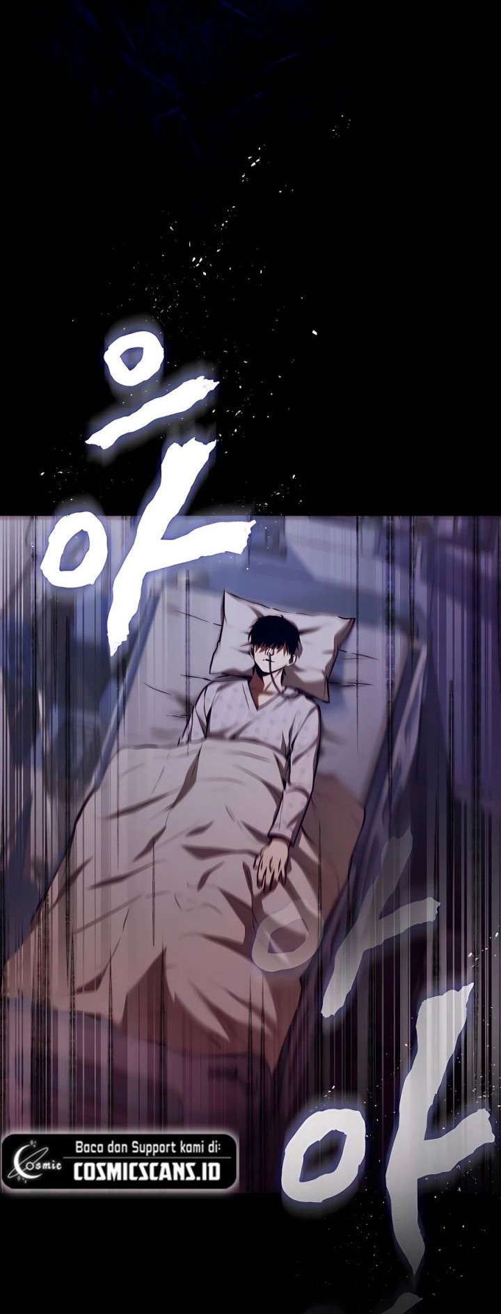 Devil Returns To School Days Chapter 1 - halaman 34