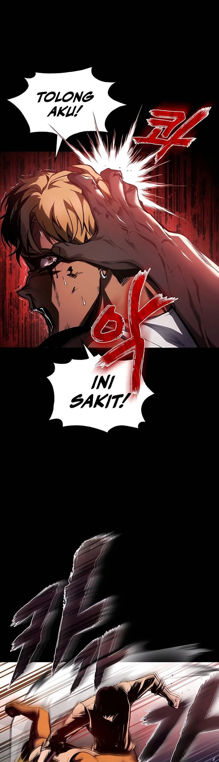 Devil Returns To School Days Chapter 1 - halaman 36