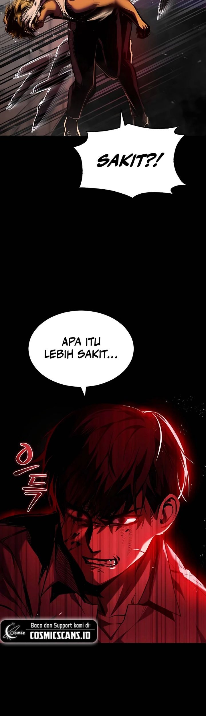 Devil Returns To School Days Chapter 1 - halaman 37