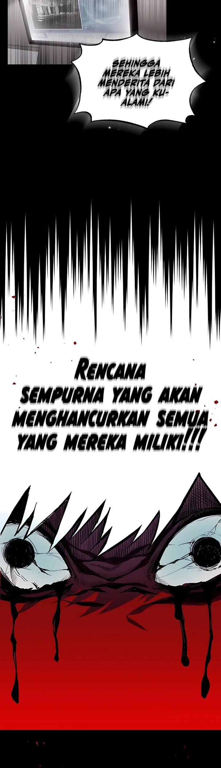 Devil Returns To School Days Chapter 1 - halaman 44