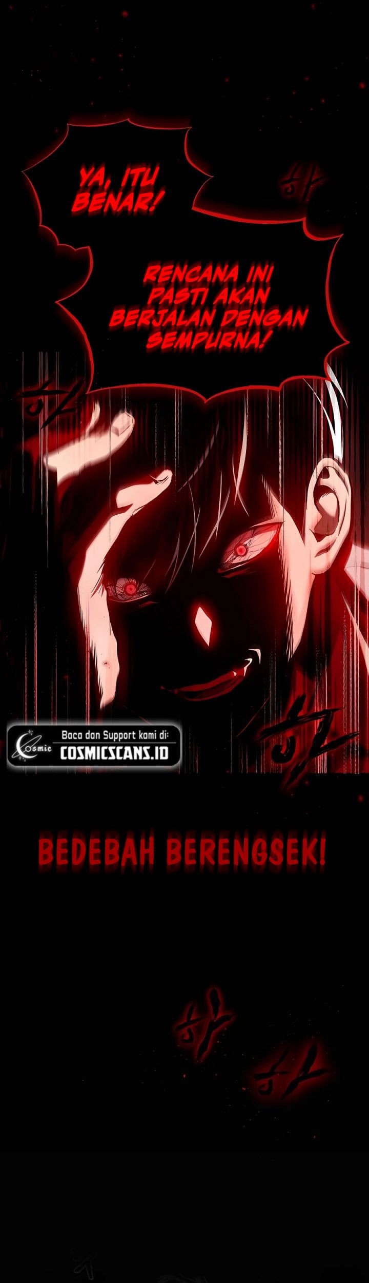 Devil Returns To School Days Chapter 1 - halaman 45