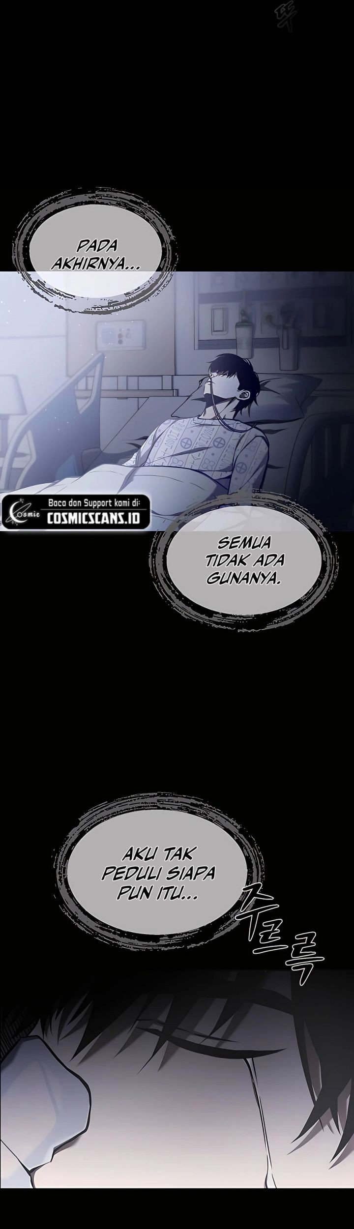 Devil Returns To School Days Chapter 1 - halaman 47