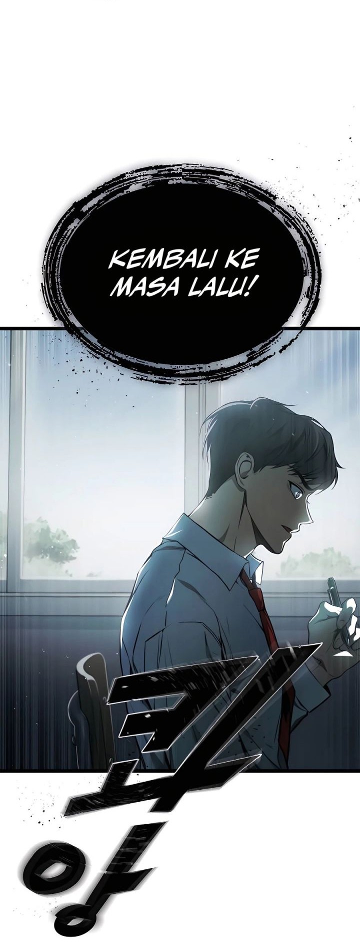 Devil Returns To School Days Chapter 1 - halaman 58