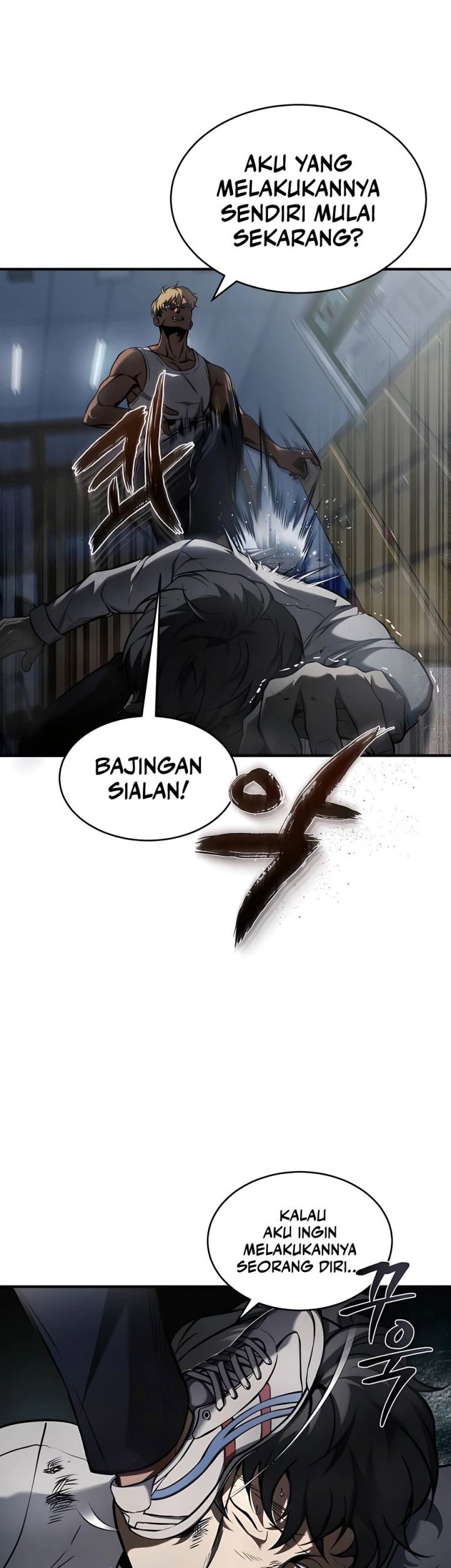 Devil Returns To School Days Chapter 1 - halaman 60