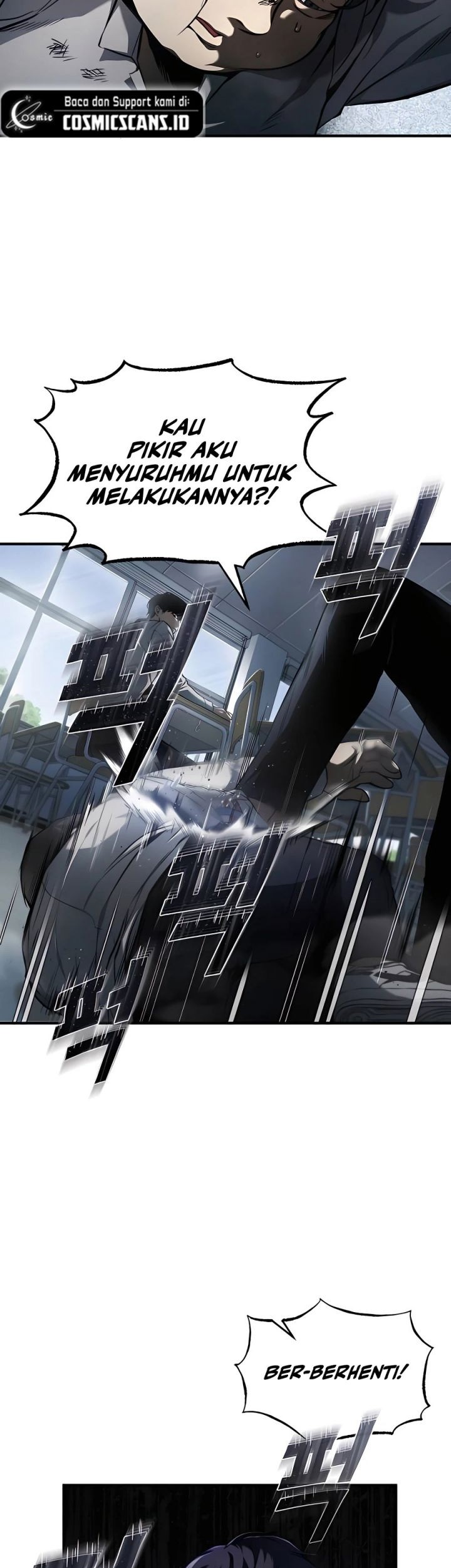 Devil Returns To School Days Chapter 1 - halaman 61