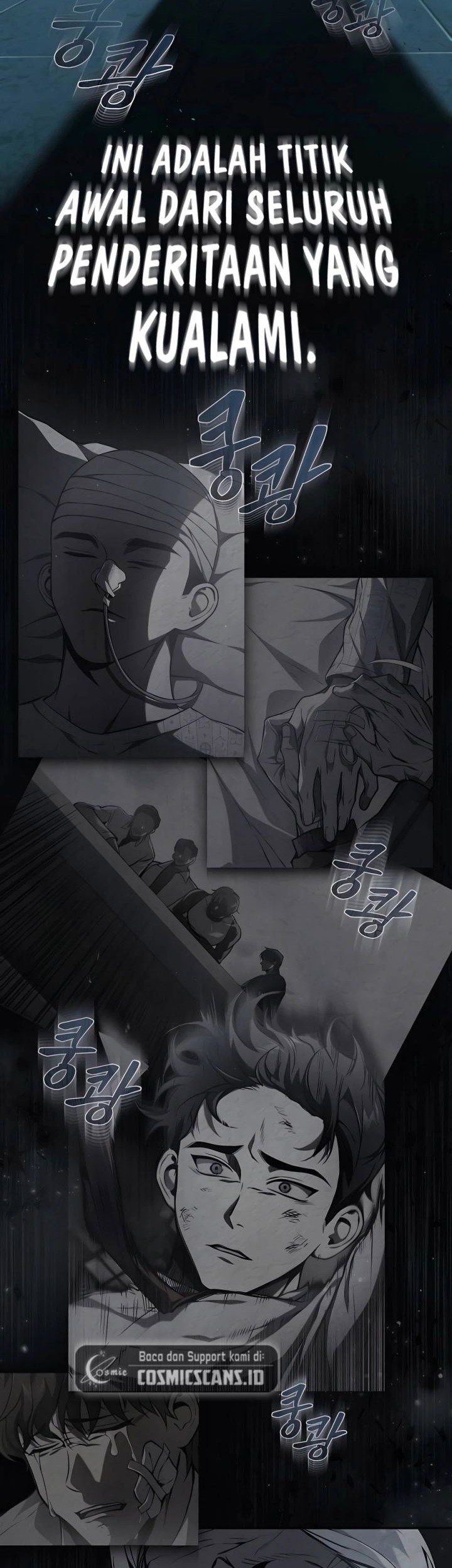 Devil Returns To School Days Chapter 1 - halaman 64