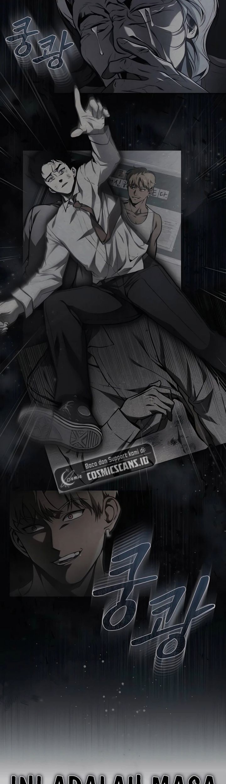 Devil Returns To School Days Chapter 1 - halaman 65