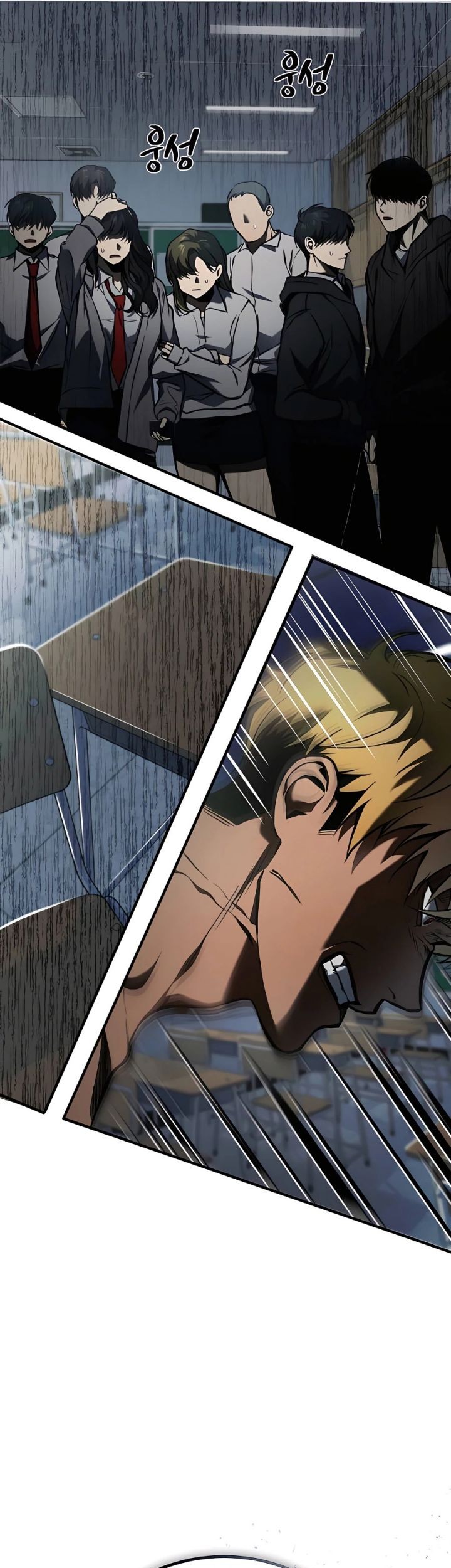 Devil Returns To School Days Chapter 1 - halaman 67