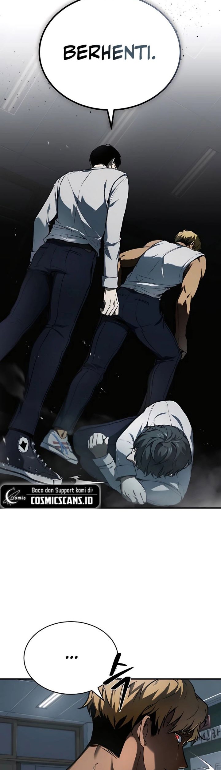 Devil Returns To School Days Chapter 1 - halaman 68